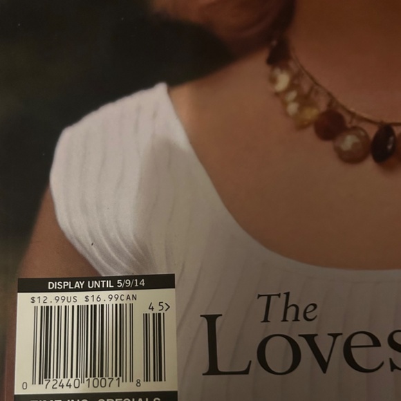 Marilyn Monroe LIFE magazines - Picture 7 of 8